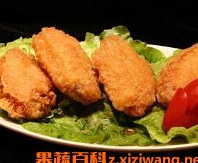 油炸食品的危害（晚上吃油炸食品的危害）