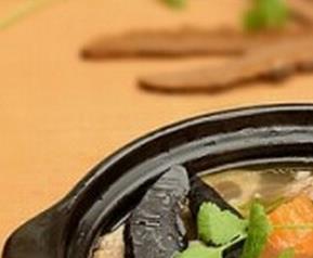 甲鱼羊肉汤怎么做好吃 甲鱼羊肉汤的做法