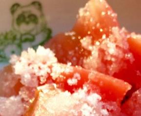 糖拌西红柿怎么做 糖拌西红柿怎么做才好吃