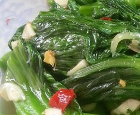 小叶芥菜怎么做好吃 芥菜叶怎样做好吃