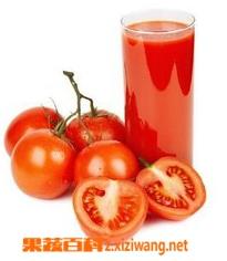 番茄红素的作用与副作用（服用番茄红素的作用）