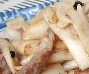 鲜蘑菇怎么做好吃 鲜香菇怎么做好吃