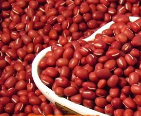 红豆的功效和吃法 红豆的食用功效