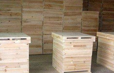 蜂箱规格 哪种蜂箱更好 蜂箱