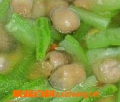 草菇丝瓜汤材料和做法 草菇丝瓜汤怎么做好吃