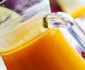 南瓜汁的做法和喝法 南瓜汁的做法和喝法窍门