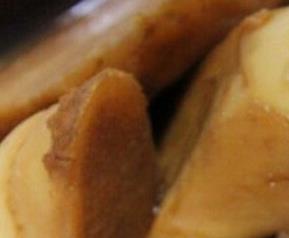 自制腌生姜的材料和做法步骤 腌制生姜的做法大全