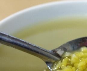 怎样煮绿豆汤好喝 怎样煮绿豆汤好喝窍门