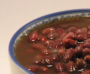 红豆汤能减肥吗（红豆汤减肥吗?）