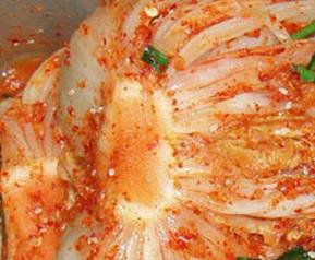 正宗朝鲜辣白菜的腌制方法 正宗朝鲜辣白菜的腌制方法视频