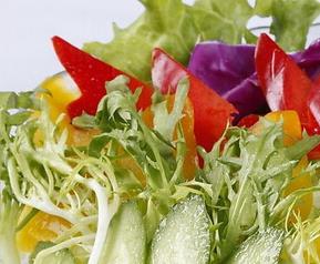 蔬菜沙拉做法（蔬菜沙拉做法英语作文）