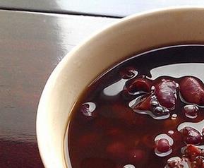 各种美味红豆汤的做法 好吃的红豆汤怎么做