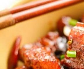 老北京元宝肉的材料和做法步骤（元宝肉的做法 最正宗的做法窍门）