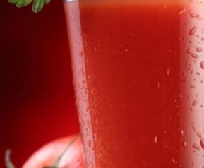 怎么自制番茄汁 怎么自制番茄汁好喝