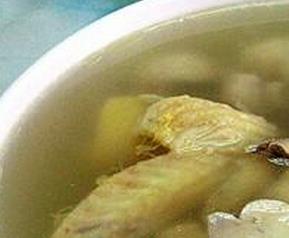 蘑菇鸡汤如何做好吃 蘑菇鸡汤如何做好吃又简单