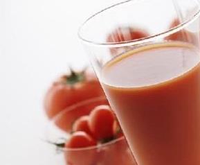 牛奶番茄汁 牛奶番茄汁能减肥吗