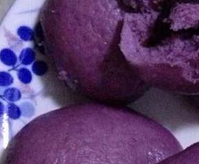 紫红薯怎么吃 紫红薯怎么吃好吃