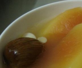 青木瓜排骨汤做法和营养 青木瓜煲排骨