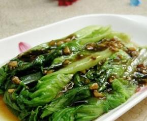 蚝油生菜如何做好吃 生菜怎么做蚝油生菜怎么做