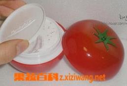 番茄面膜和番茄饮料的做法（番茄面膜和番茄饮料的做法对比）