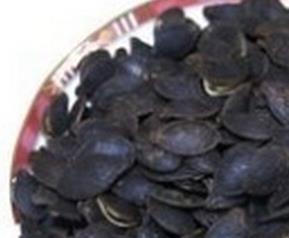 黑南瓜子粉的作用 黑南瓜子的营养价值