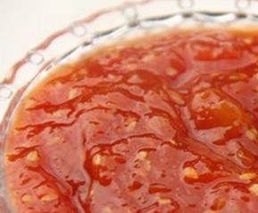 西红柿酱的原料和做法（西红柿酱的原料和做法是什么）