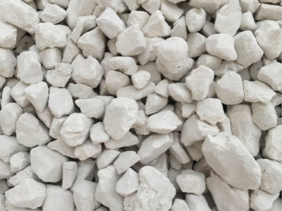 生石灰怎么用到养殖业中 生石灰用于水产养殖