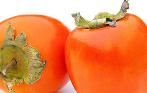孕妇能吃柿子吗？