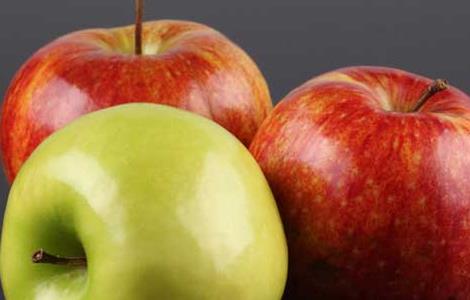 苹果的营养价值 苹果的营养价值作文