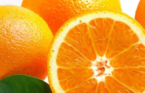橙子的营养价值有哪些（橙子有啥营养价值）