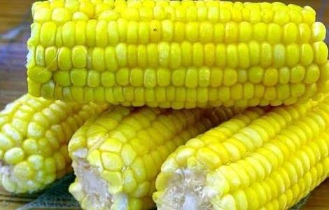 玉米的营养价值及功效作用