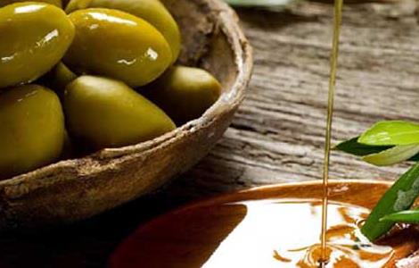橄榄油的功效与作用