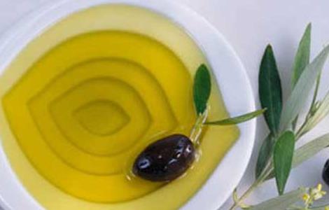 橄榄油有什么副作用