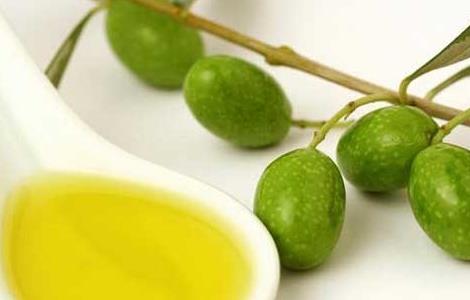 宝宝可以吃橄榄油吗
