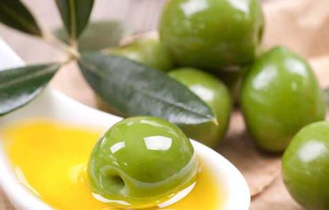宝宝可以吃橄榄油吗