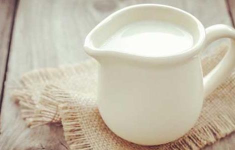 牛奶的营养价值 牛奶的营养价值有哪些