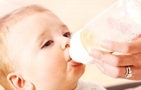 宝宝喝羊奶粉好吗