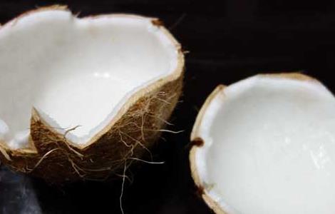 椰子的营养价值（椰子水的营养价值）