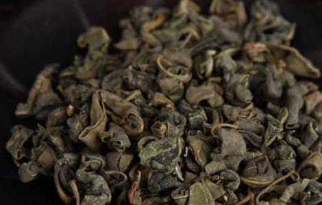 罗布麻茶的功效与作用 罗布麻的功效与作用和副作用