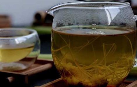 玉米须茶的功效与作用 玉米须茶的功效与作用与主治