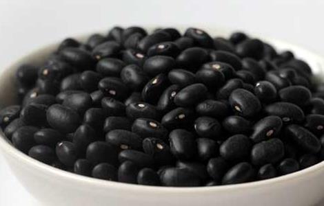 黑豆的营养价值