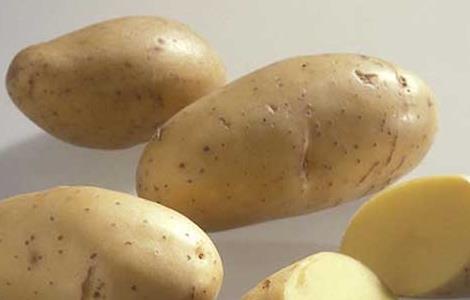 土豆去黑眼圈的方法 土豆去黑眼圈的方法图片