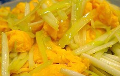 韭黄的营养价值