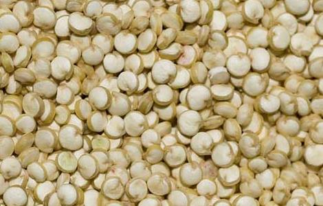 藜麦的营养价值 藜麦的营养价值和功效