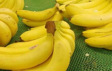 香蕉不能和什么一起吃 香蕉