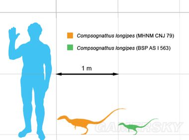 《方舟：生存进化》各类恐龙及动物图鉴资料一览 恐龙及生物列表