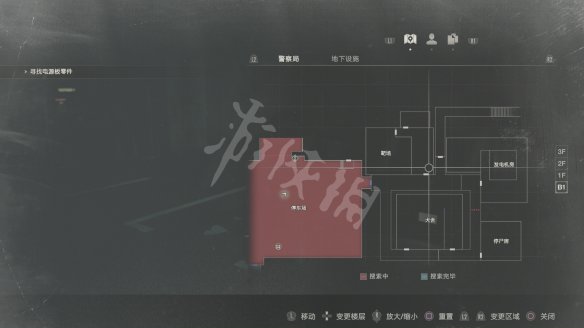 生化危机2重制版图文流程强档攻略 全人物+全收集+全剧情_网