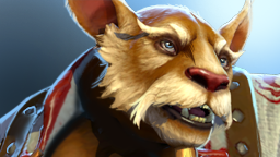 《DOTA2》7.0版全英雄技能、属性改动图鉴 英雄重做：狼人