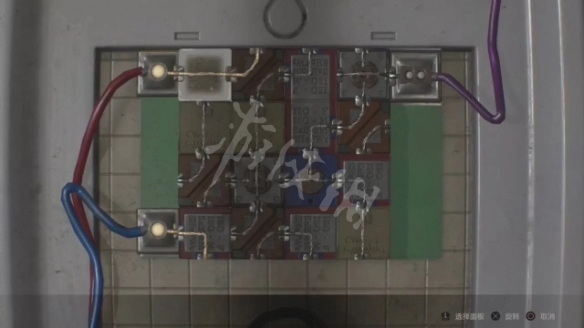生化危机2重制版电路板怎么连 全角色+全关卡电路板谜题攻略 里昂表关_网