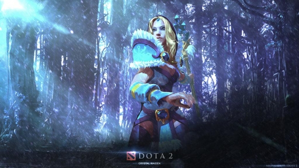 DOTA2施法缓冲是什么 DOTA2施法缓冲距离详解